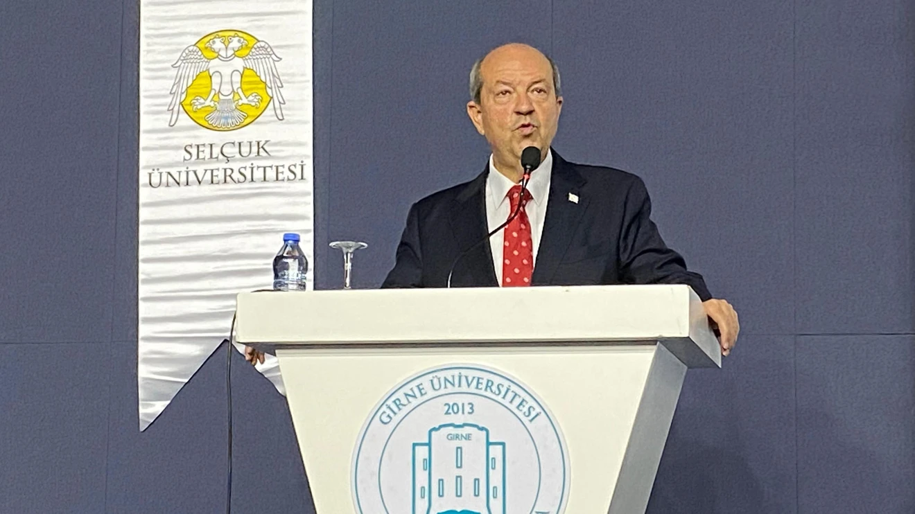 Akdeniz 10. Uluslararası Sosyal ve Uygulamalı Bilimler Kongresi Başladı